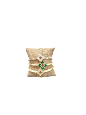 Designer Inspired Bracelets | Resort Wear Jewelry