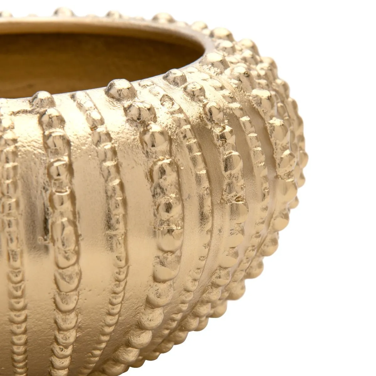 Diadema Bowl / Brass