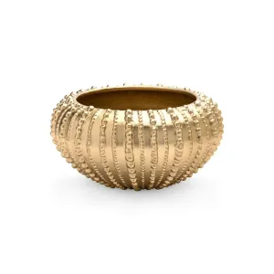 Diadema Bowl / Brass