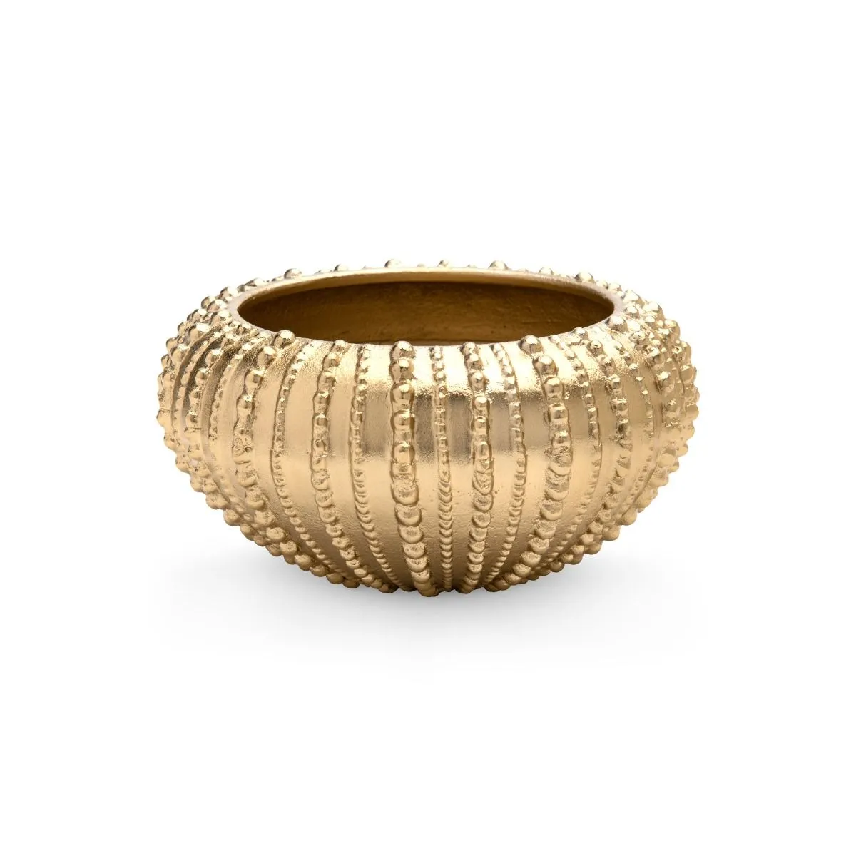 Diadema Bowl / Brass