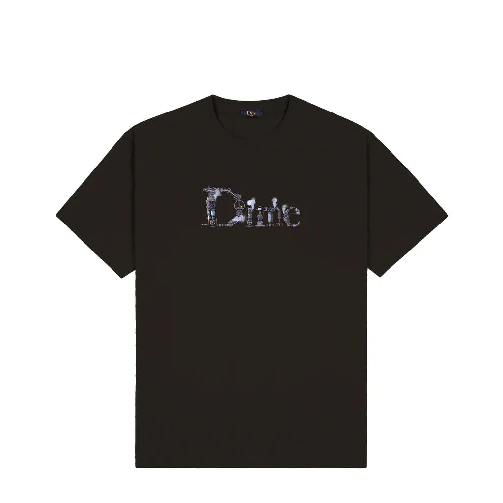 DIME CLASSIC STEAMPUNK T-SHIRT