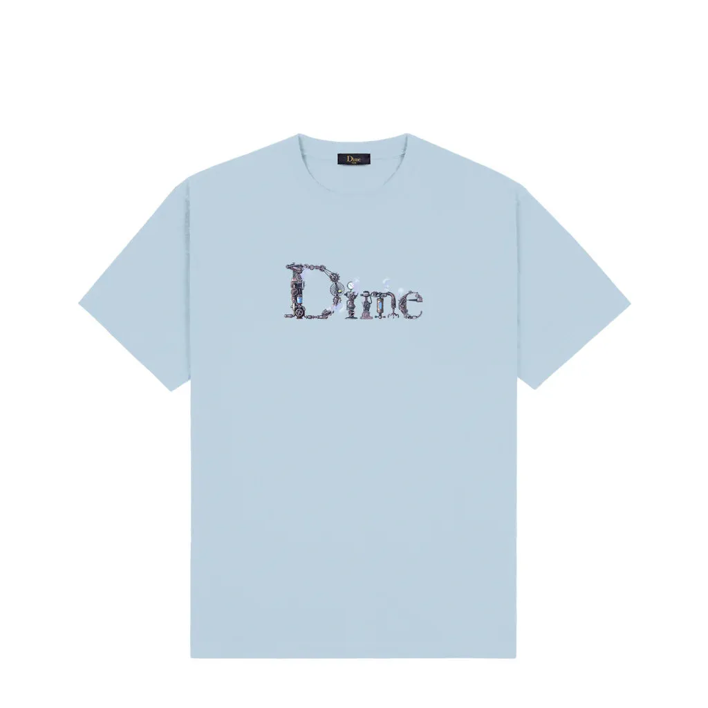 DIME CLASSIC STEAMPUNK T-SHIRT
