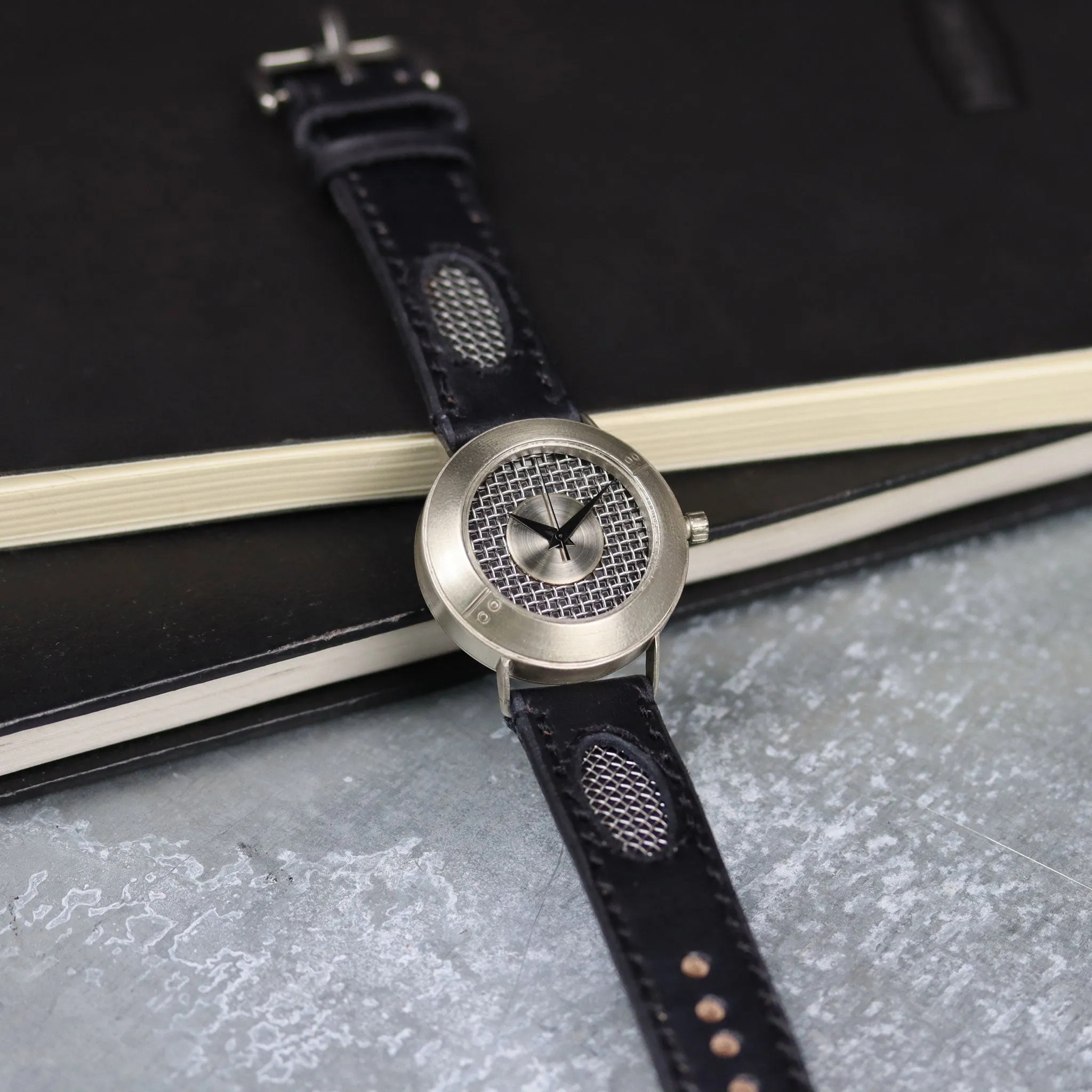 Dirigible Watch