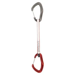 DMM Alpha Trad Climbing Quickdraw - 18cm