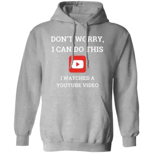 Don't Worry - Hoodie