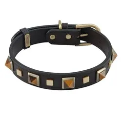Dosha Rock and Roll Collars
