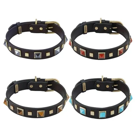 Dosha Rock and Roll Collars