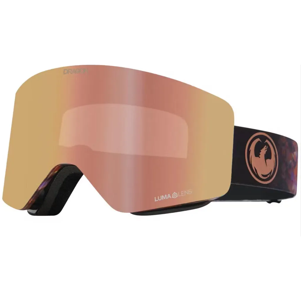 Dragon R1 OTG Goggles 2024