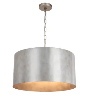 Elegant Lighting: Handmade Brass Pendant Light
