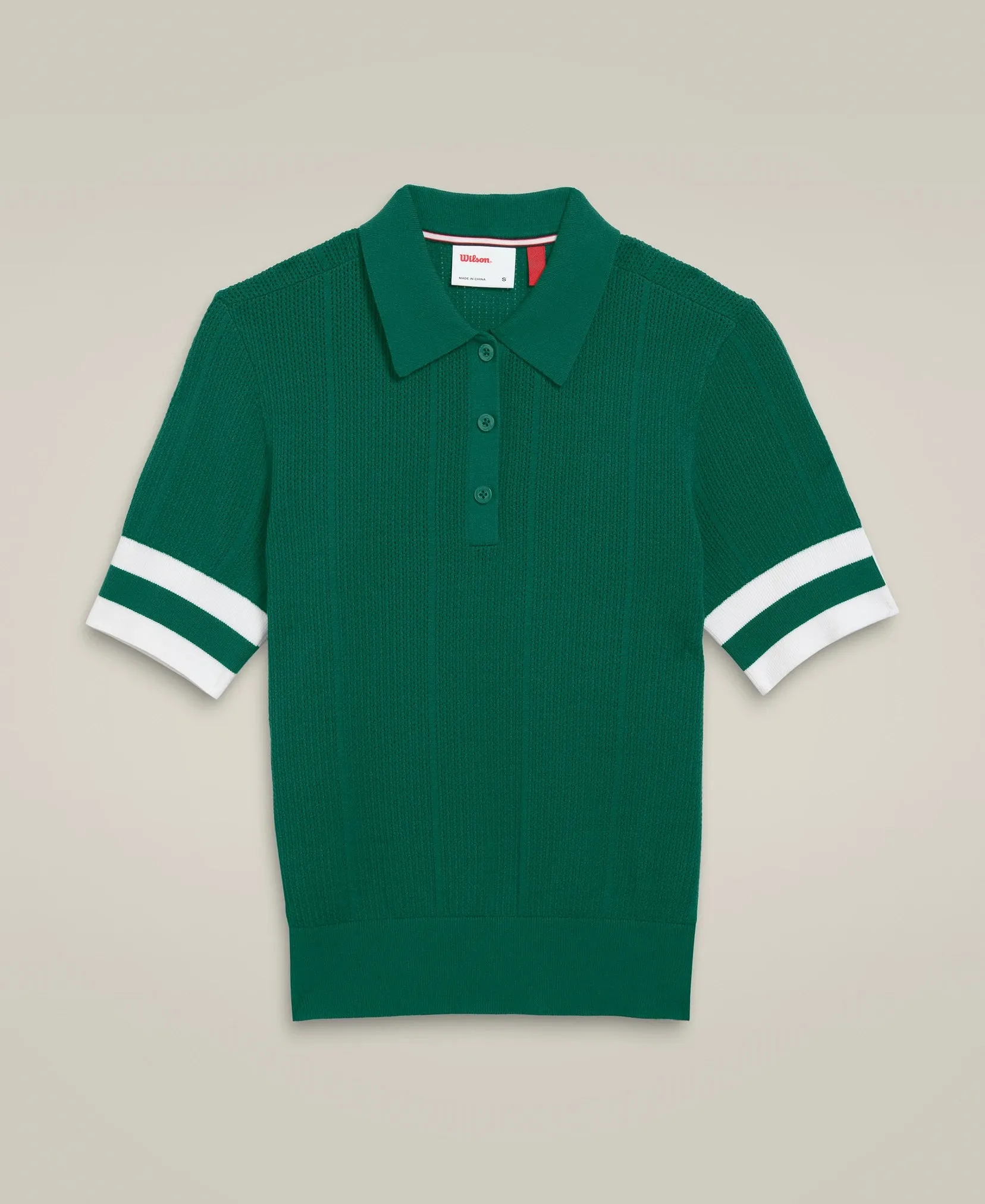 Essex Polo - Club Green