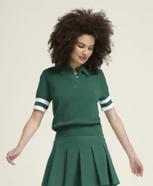 Essex Polo - Club Green