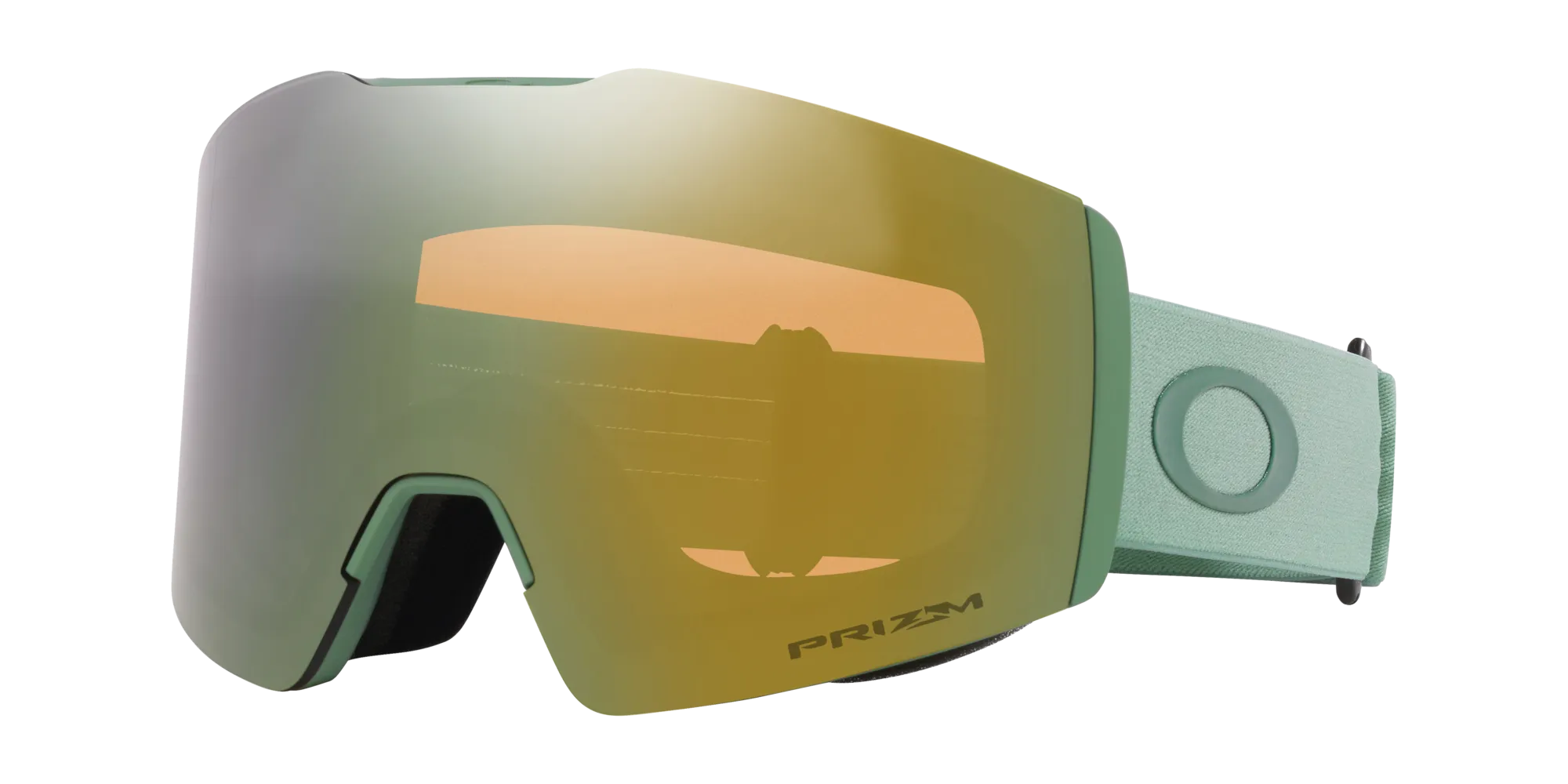 Fall Line M Snow Goggles