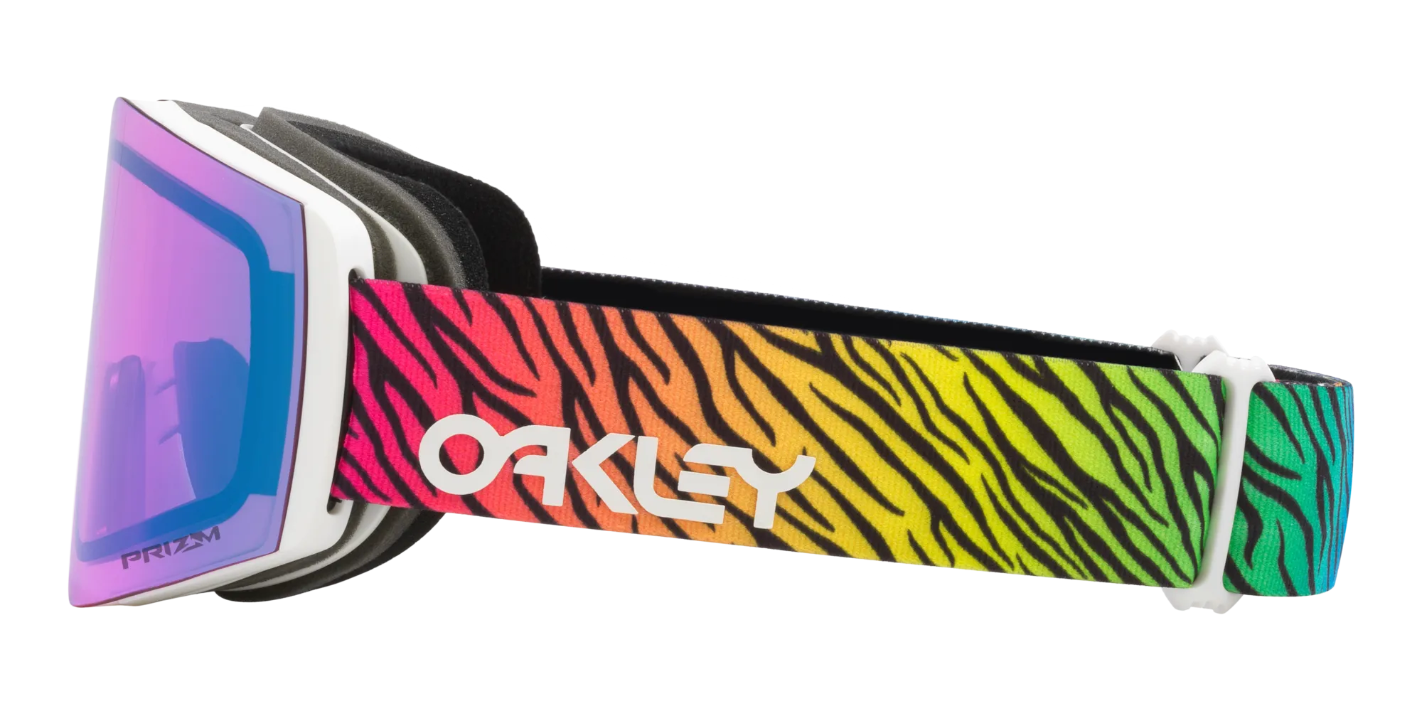 Fall Line M Snow Goggles
