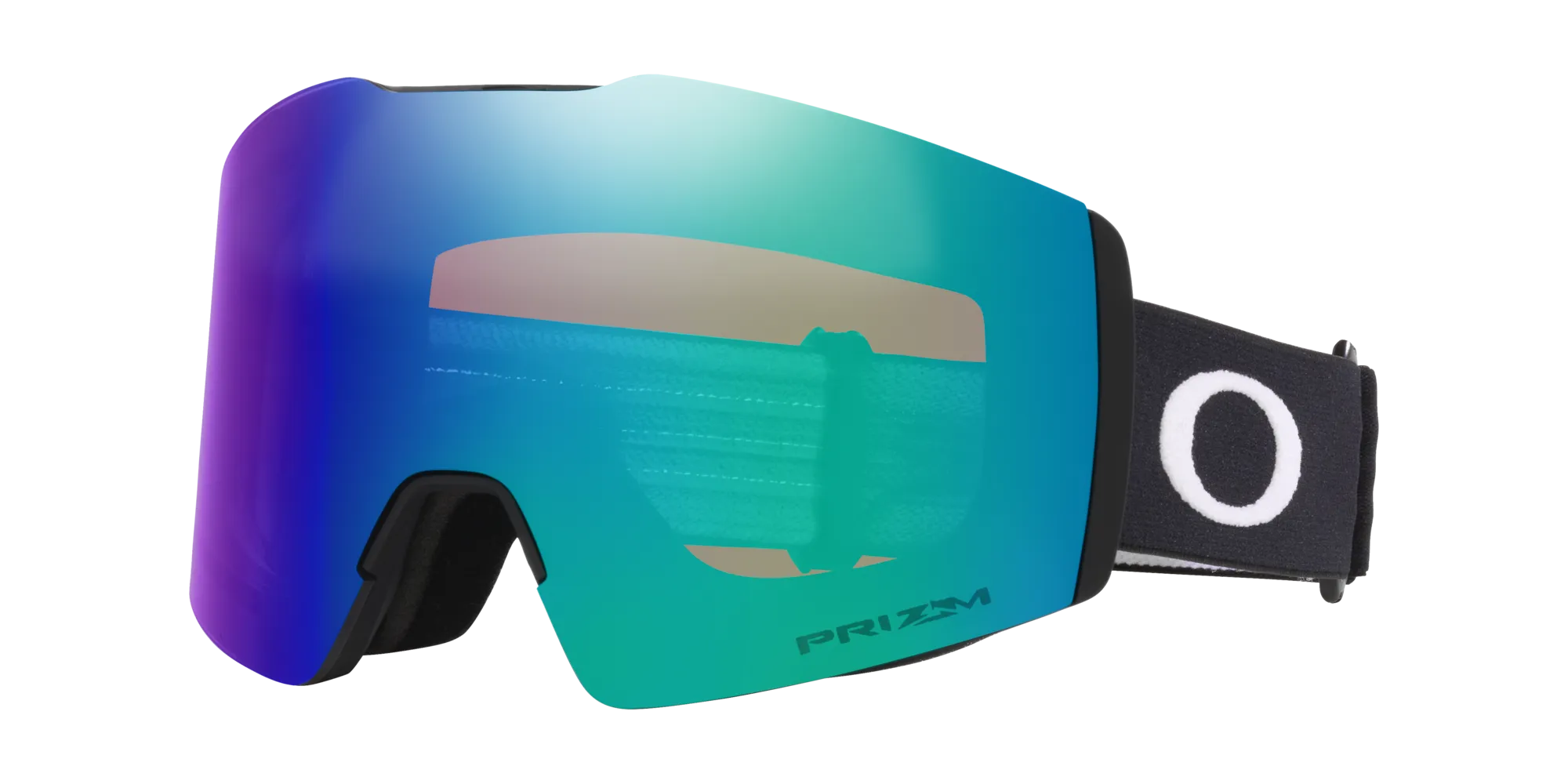 Fall Line M Snow Goggles