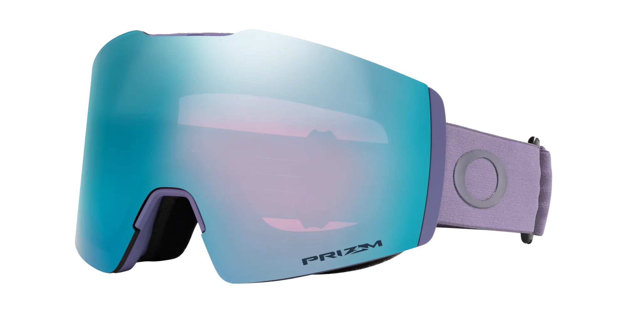 Fall Line M Snow Goggles