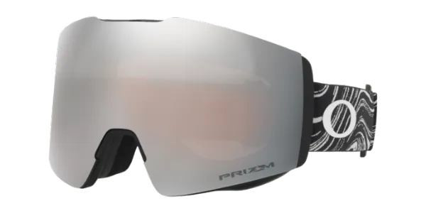 Fall Line M Snow Goggles