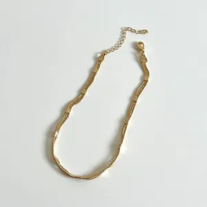Filosophy- Cairo Anklet