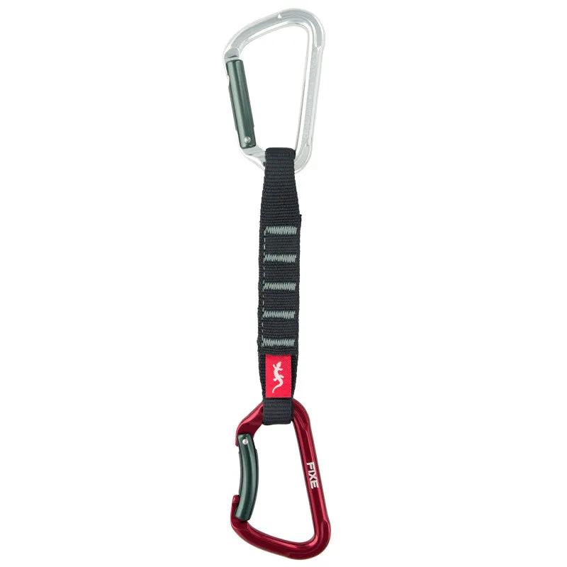 FIXE Montgrony Express Wide Climbing Quickdraw - 18cm
