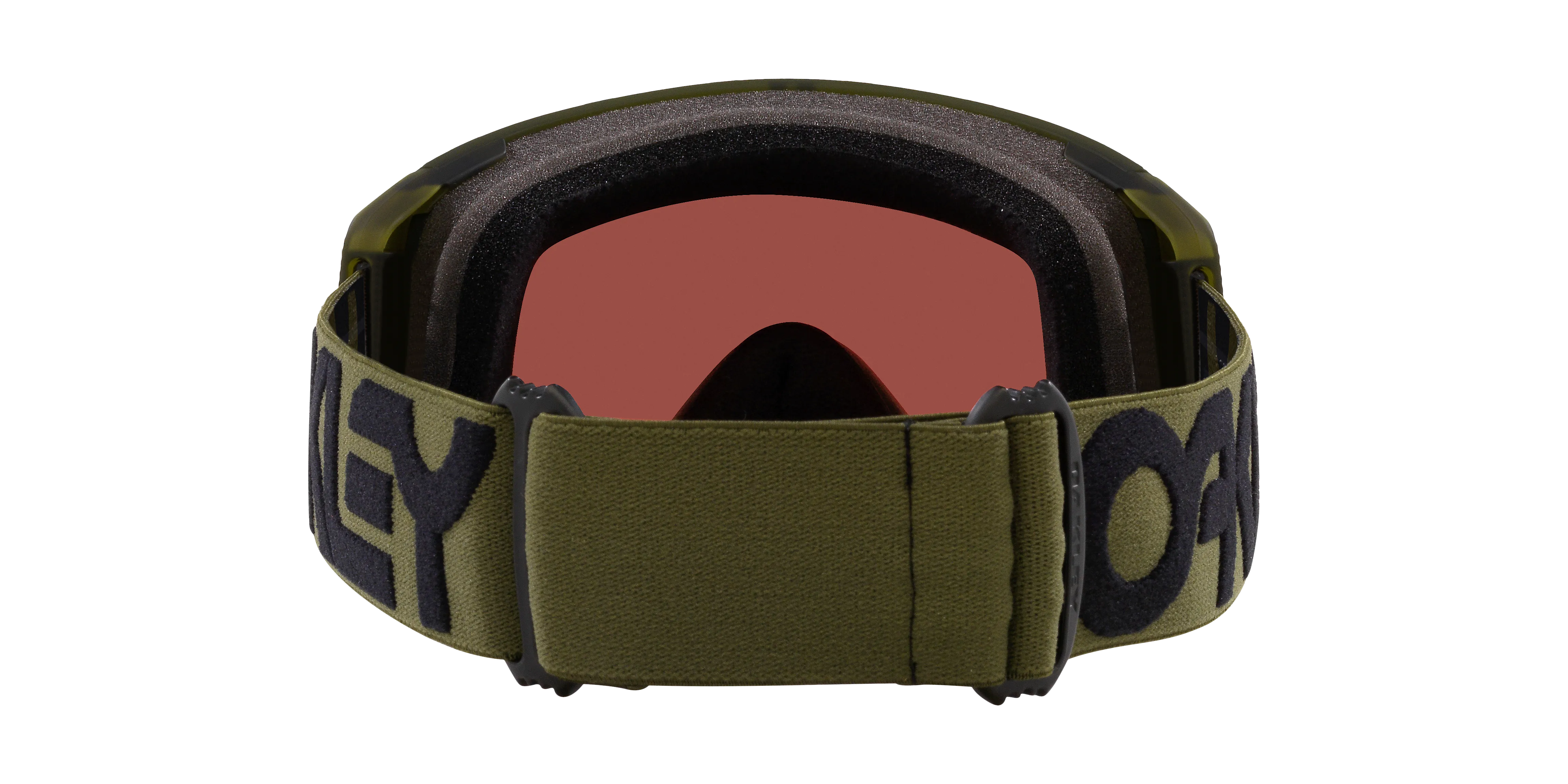 Flight Tracker S Snow Goggles
