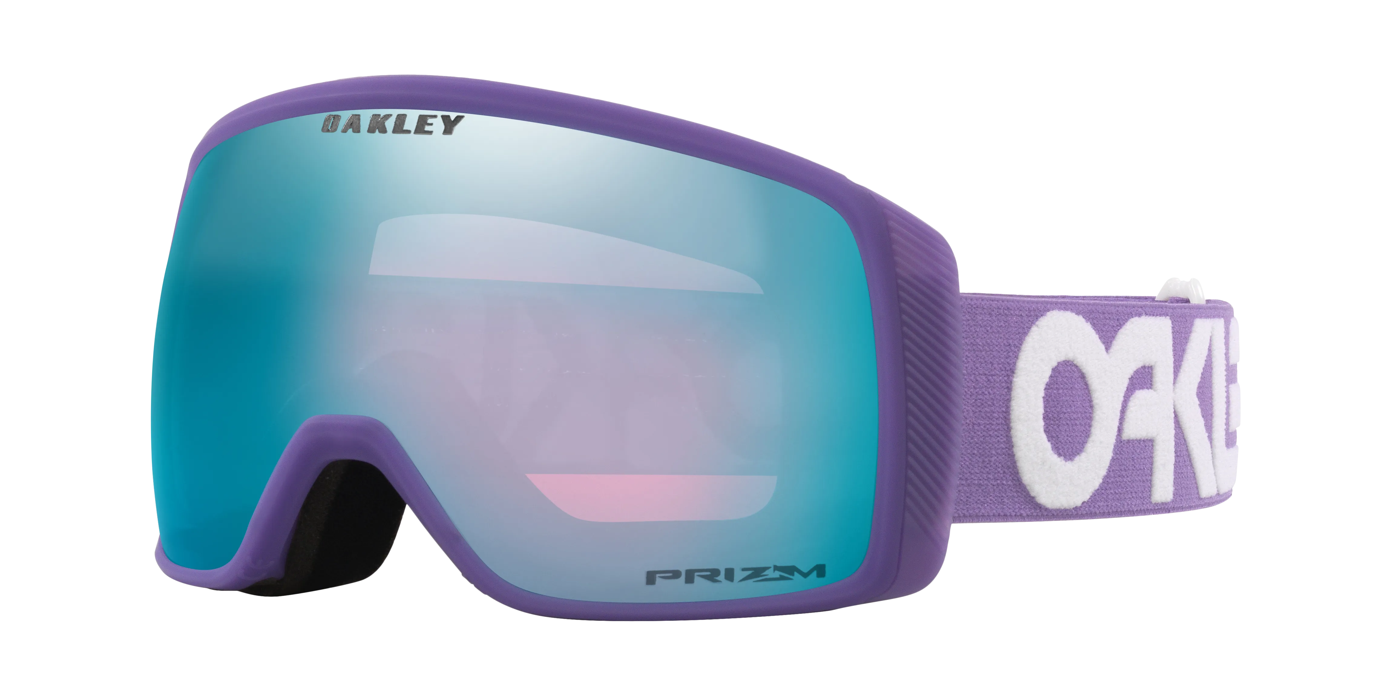 Flight Tracker S Snow Goggles