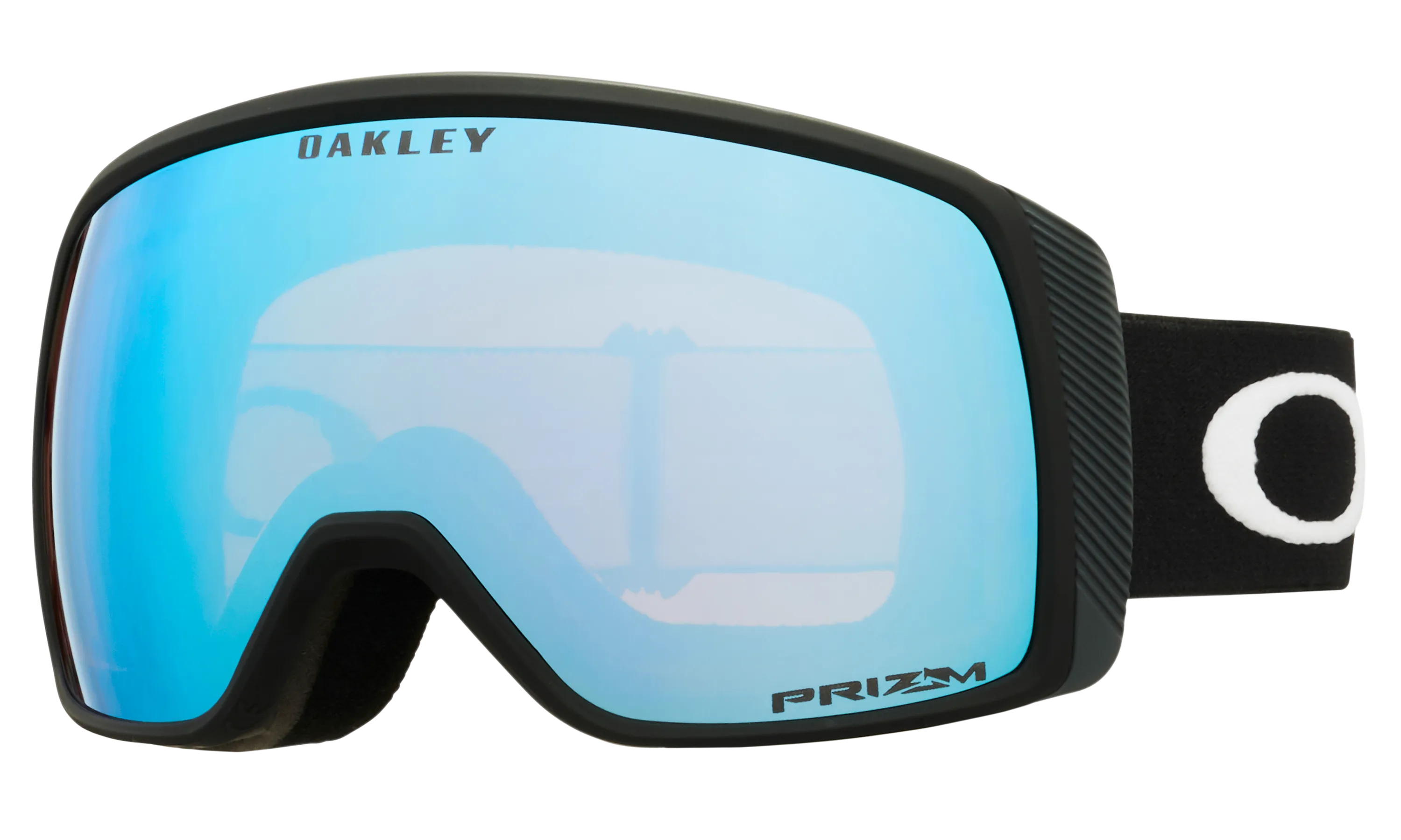 Flight Tracker S Snow Goggles