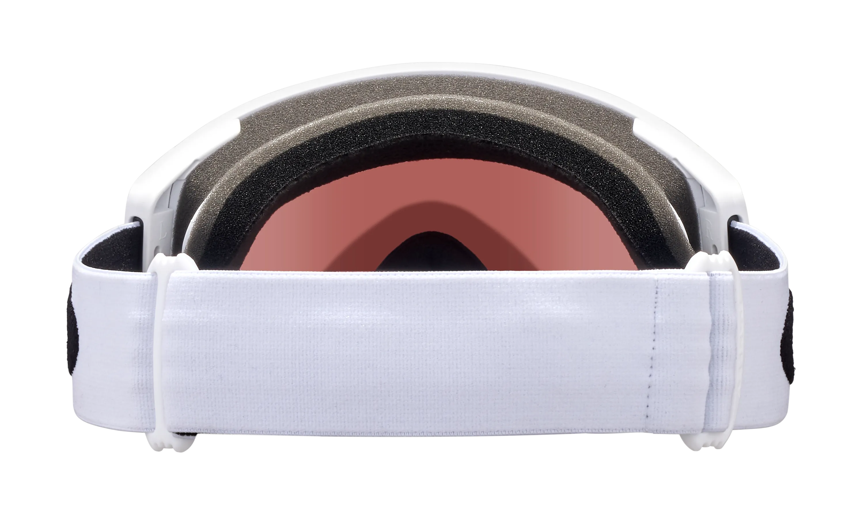 Flight Tracker S Snow Goggles