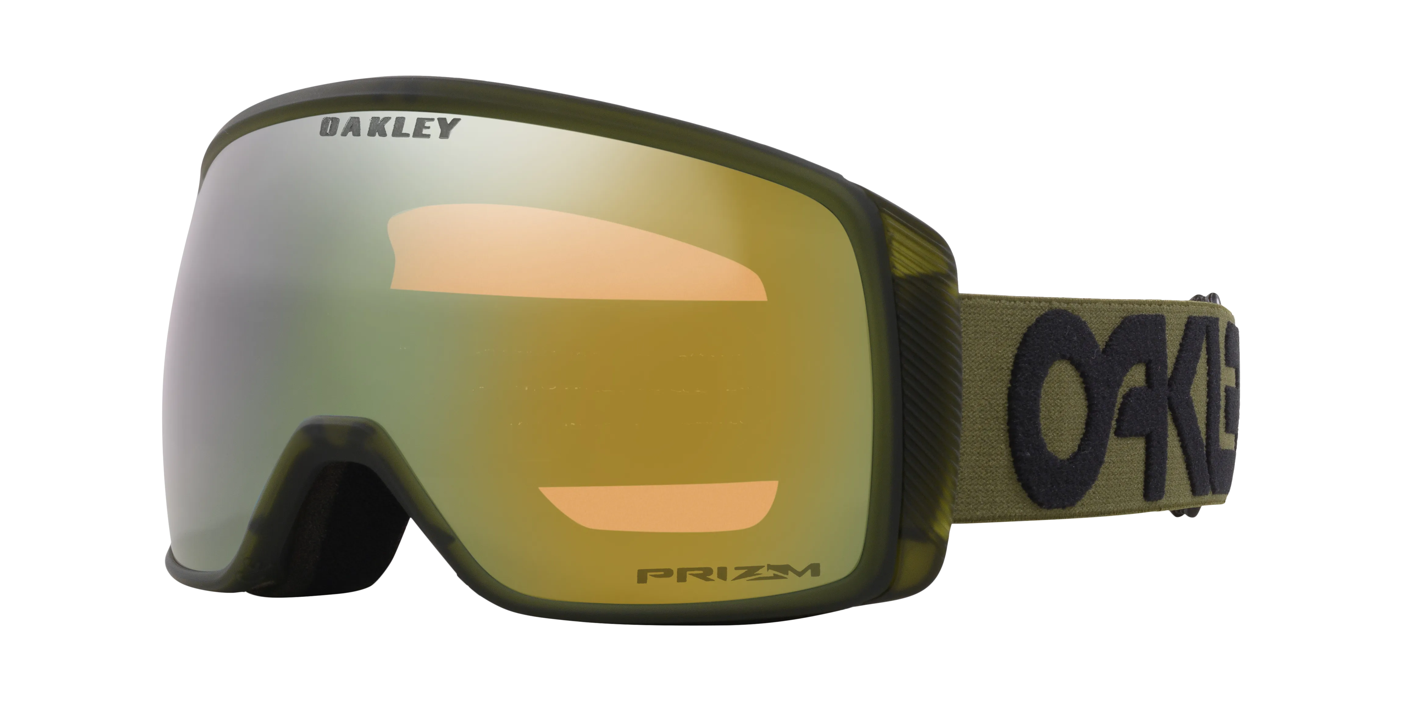 Flight Tracker S Snow Goggles