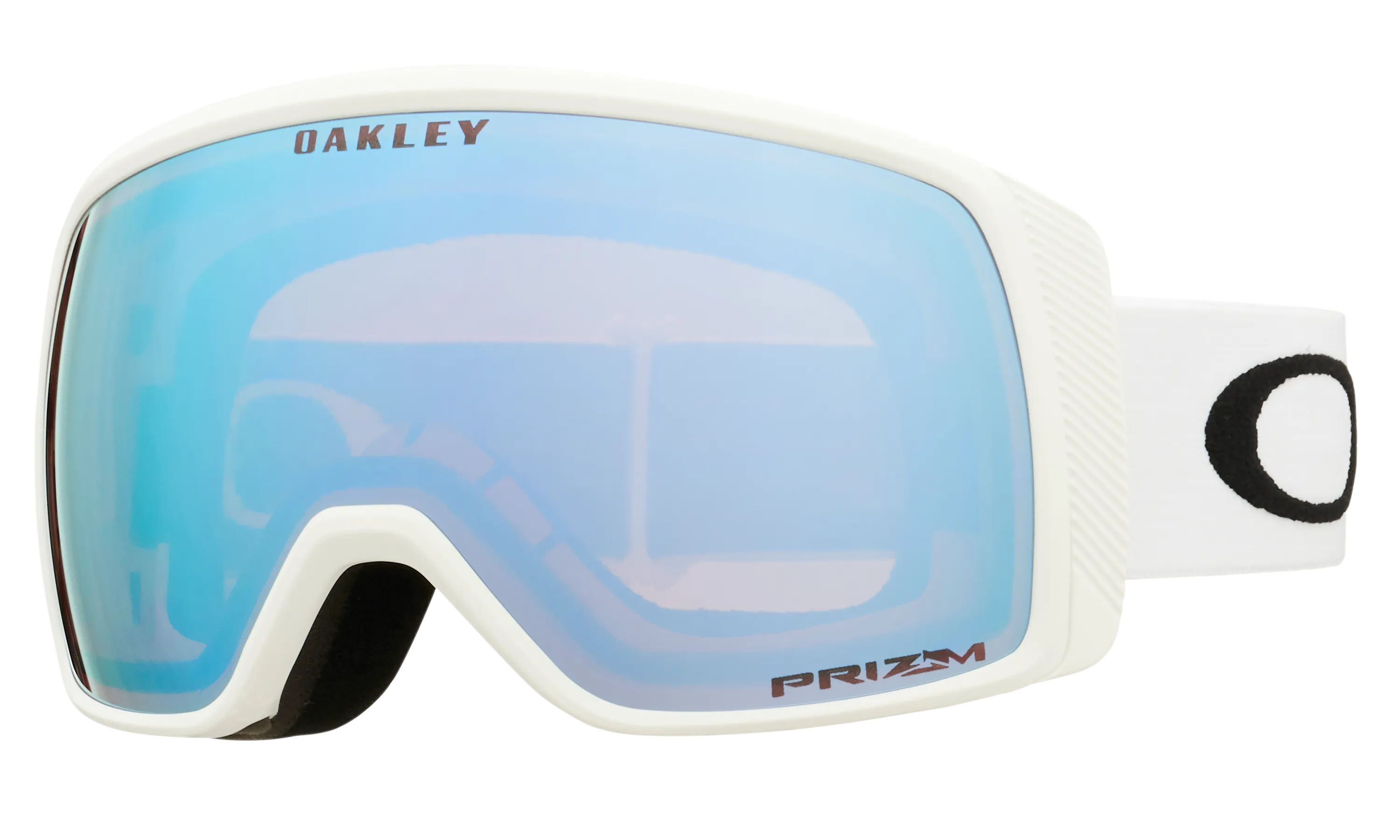 Flight Tracker S Snow Goggles