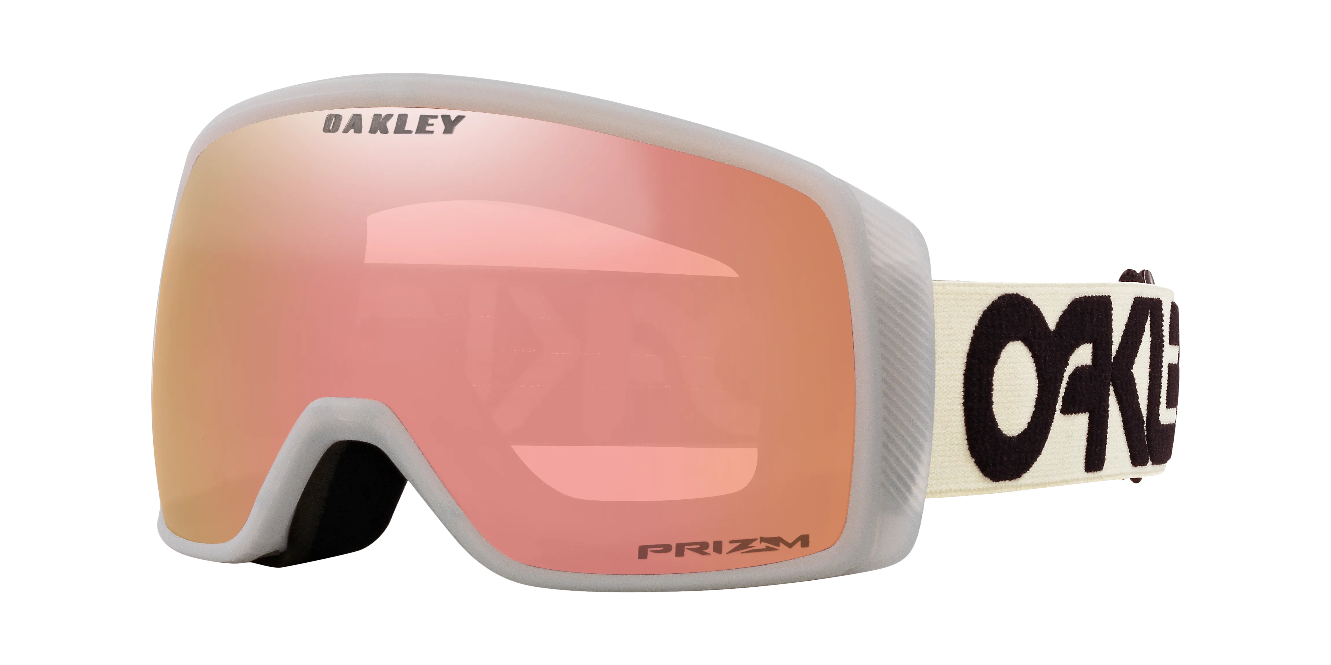 Flight Tracker S Snow Goggles