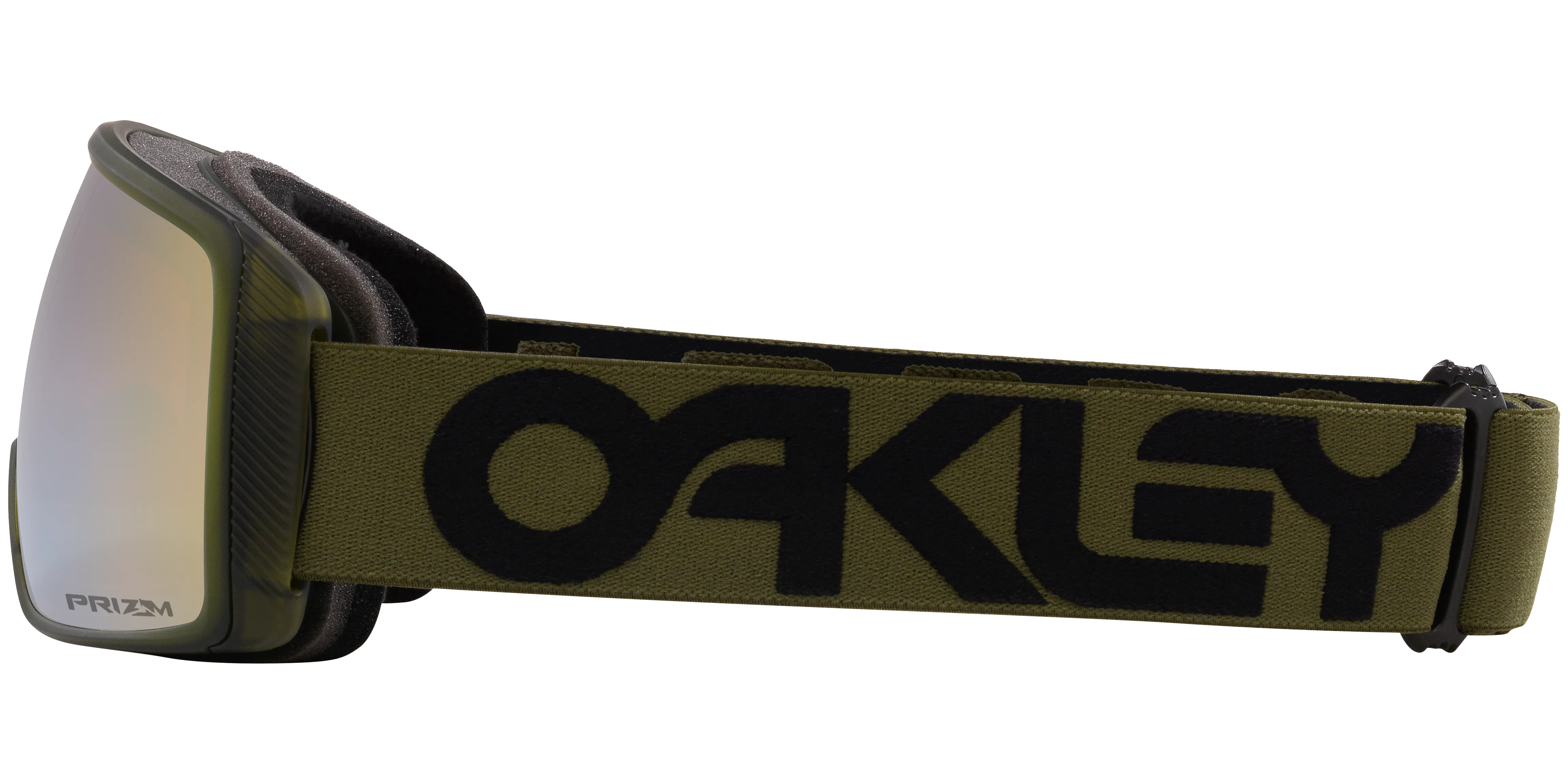 Flight Tracker S Snow Goggles