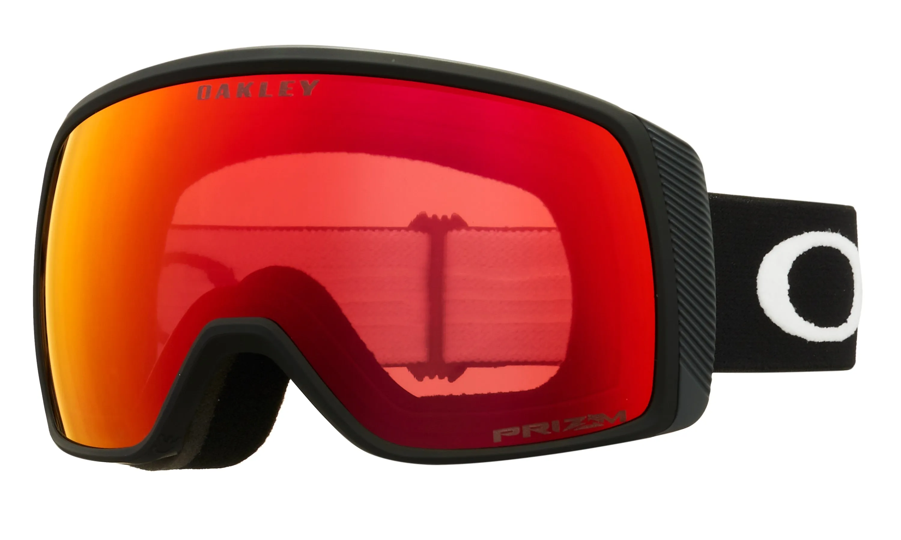 Flight Tracker S Snow Goggles