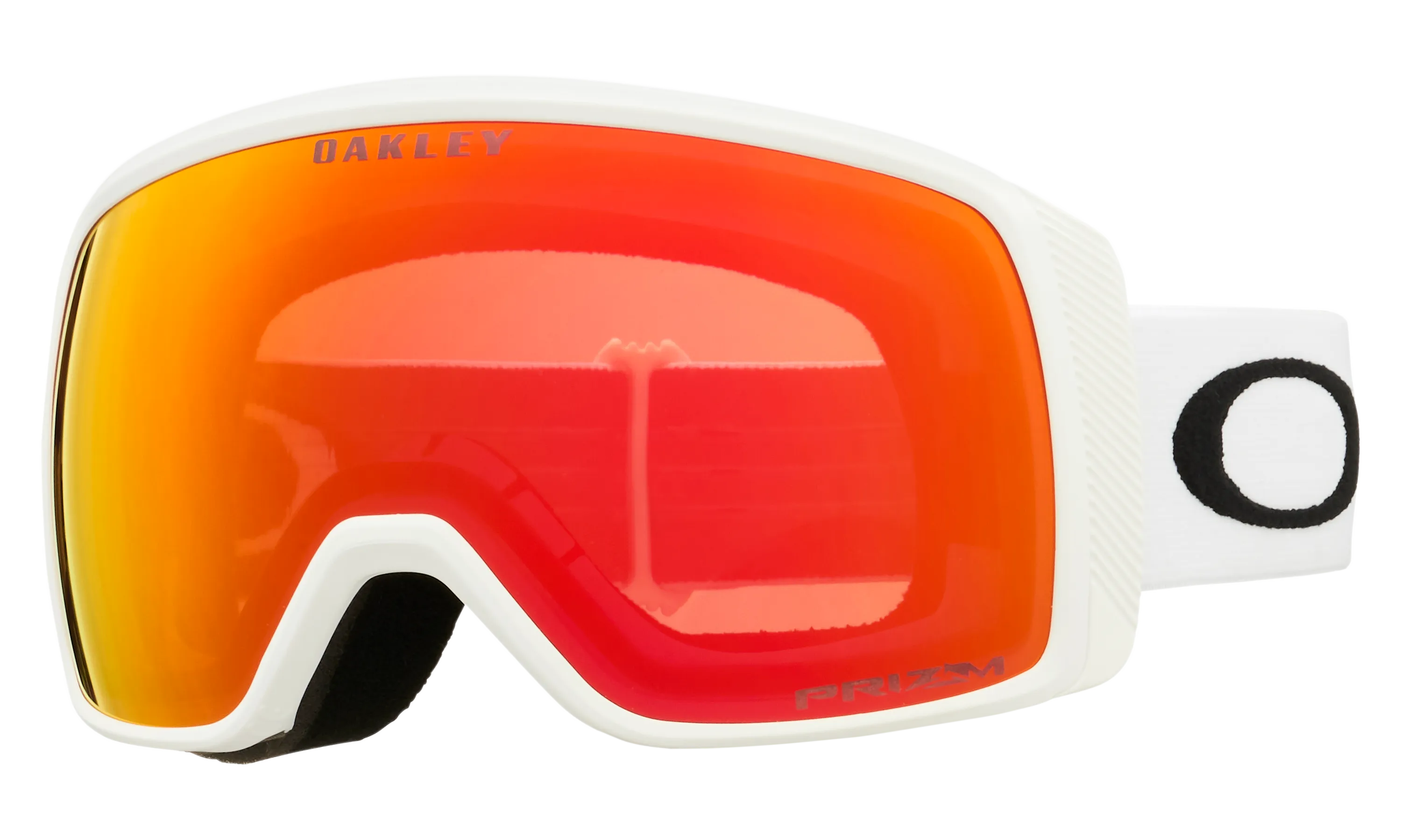 Flight Tracker S Snow Goggles