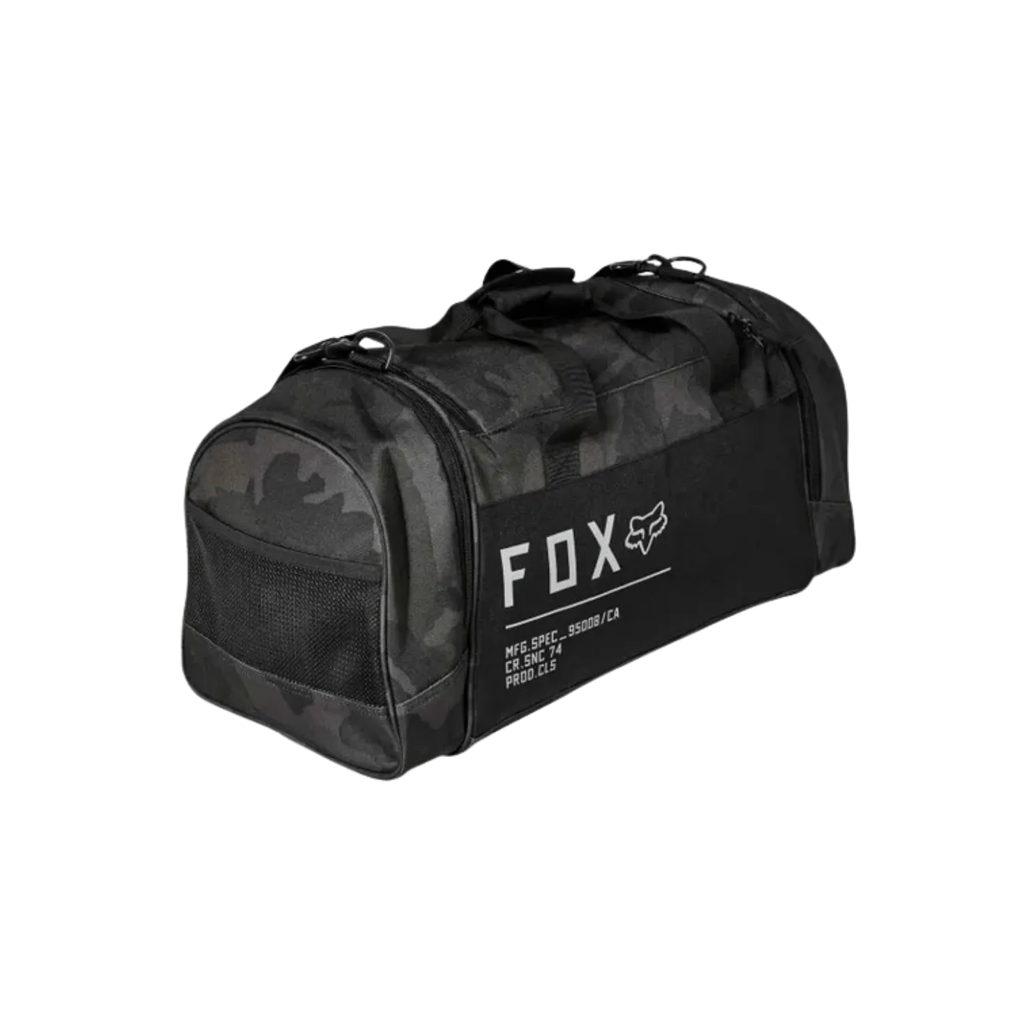 Fox 180 Duffle Gear Bag