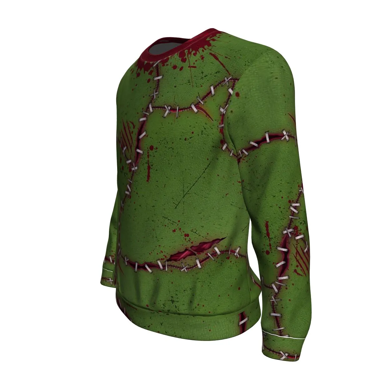 Frankenstein Inspired