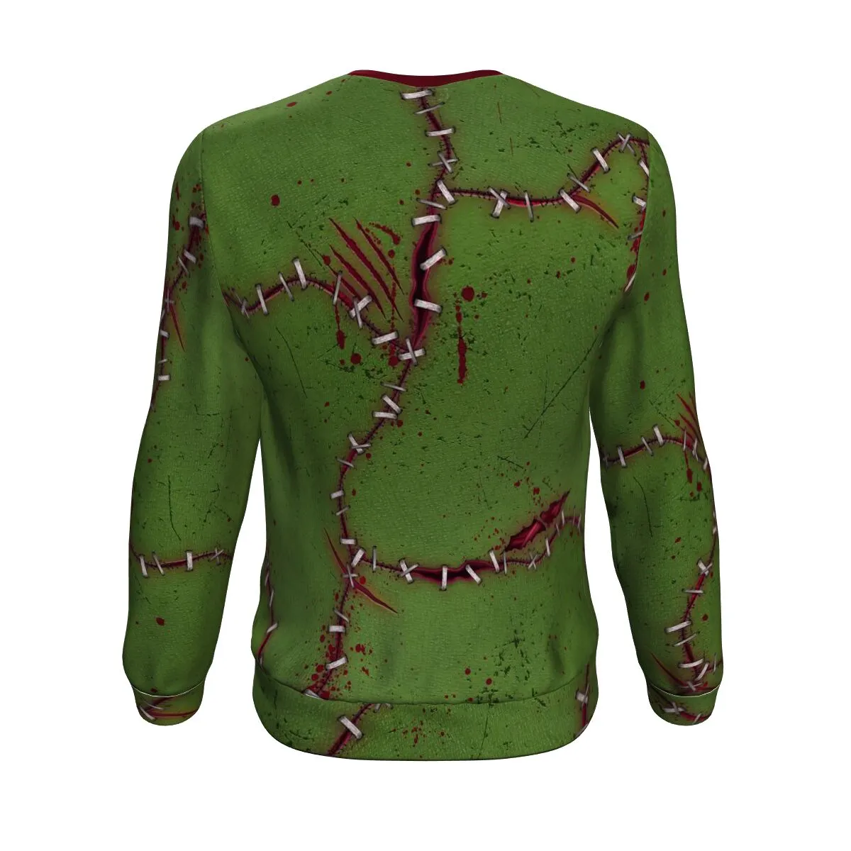 Frankenstein Inspired