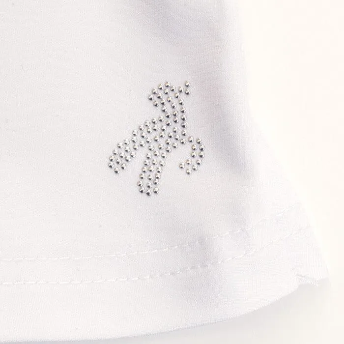 Green Lamb Katina Golf Polo Shirt