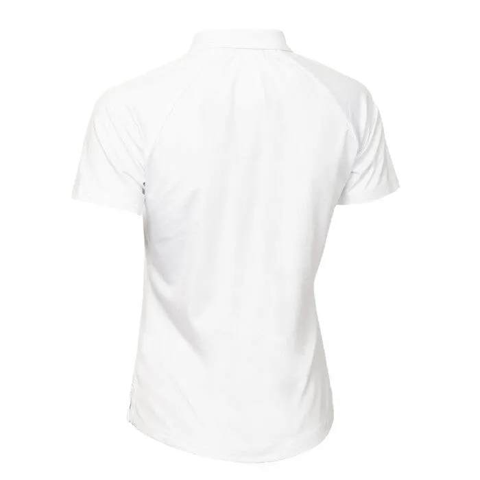 Green Lamb Katina Golf Polo Shirt
