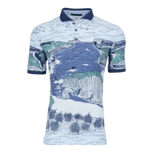 GREYSON Ditch Plains Polo