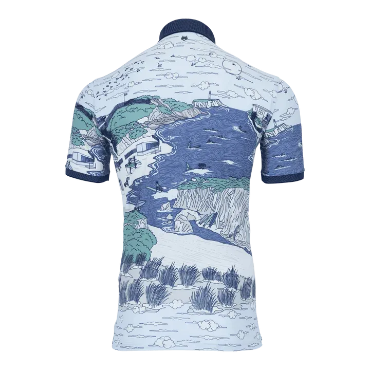 GREYSON Ditch Plains Polo