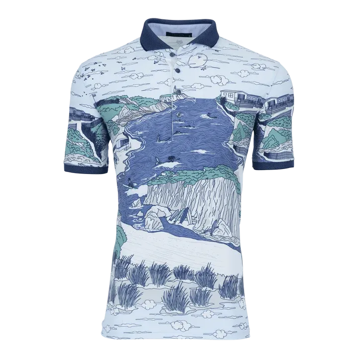 GREYSON Ditch Plains Polo
