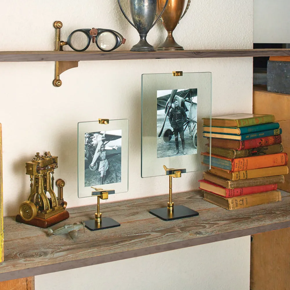 Gunsmith Photo Frame Small