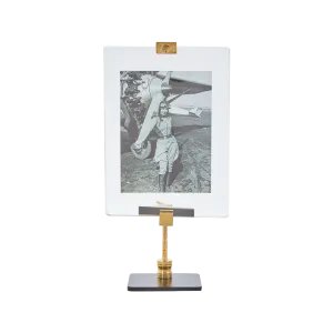 Gunsmith Photo Frame Small