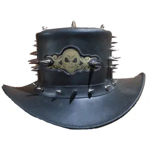 Hands Off Top Hat