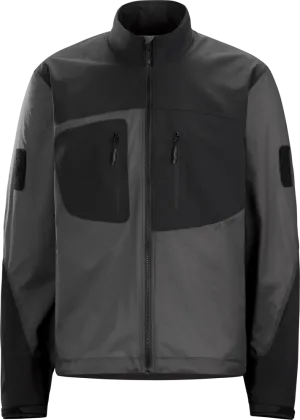 Hangdog Jacket