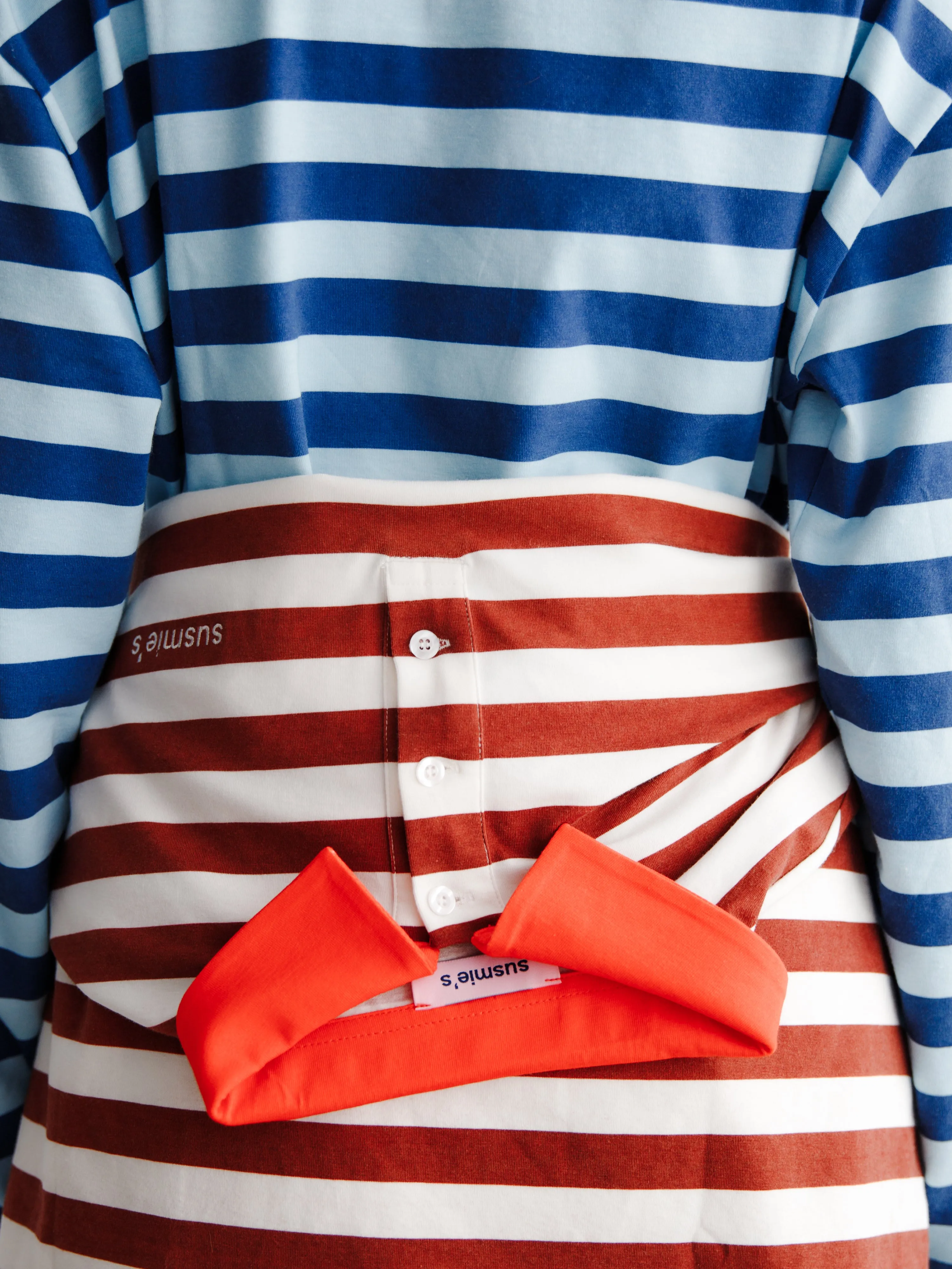 Harper Brown Shirt
