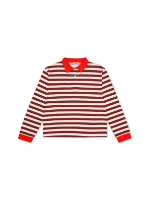 Harper Brown Shirt