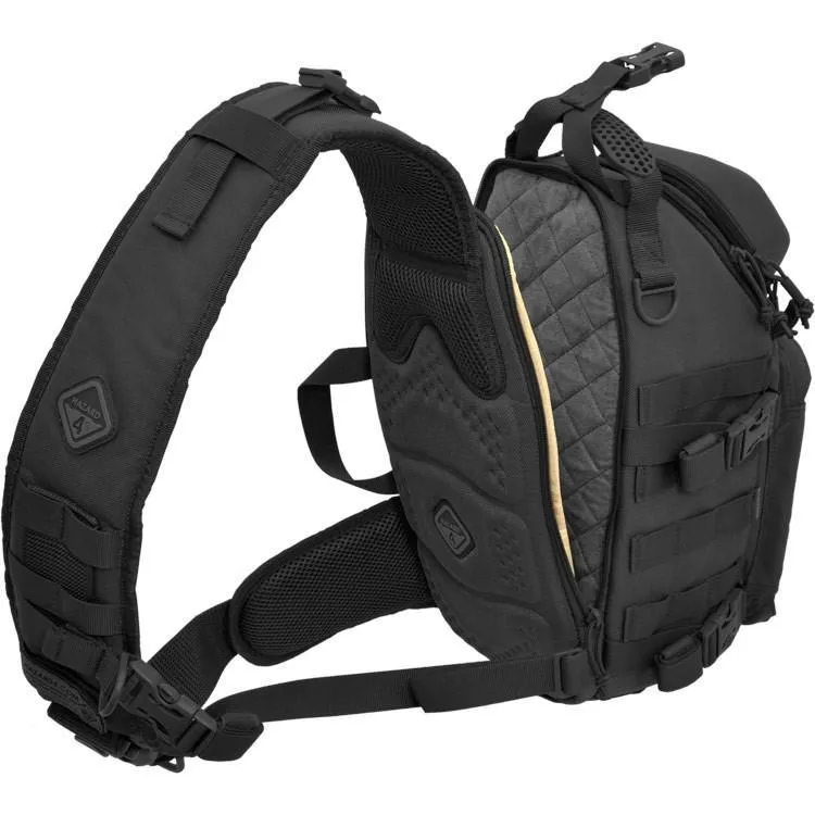 Hazard 4 Freelance Photo Sling Pack Black