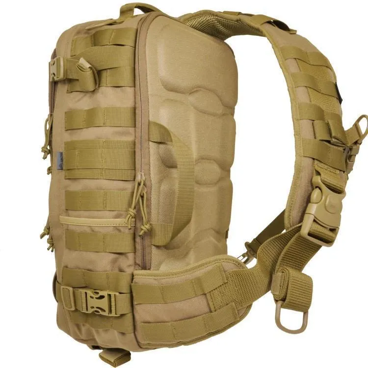 Hazard 4 Sidewinder Sling Pack Coyote