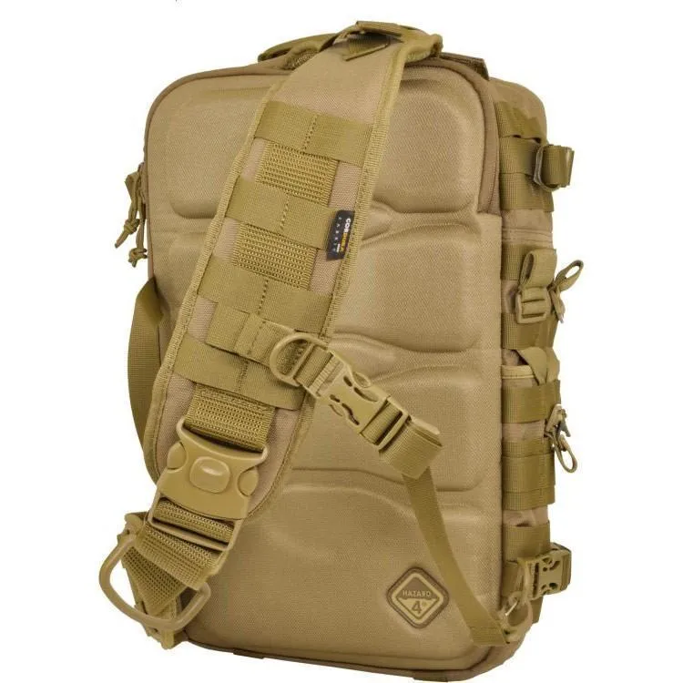 Hazard 4 Sidewinder Sling Pack Coyote