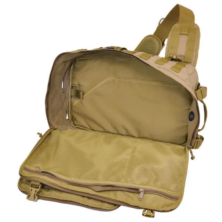 Hazard 4 Sidewinder Sling Pack Coyote